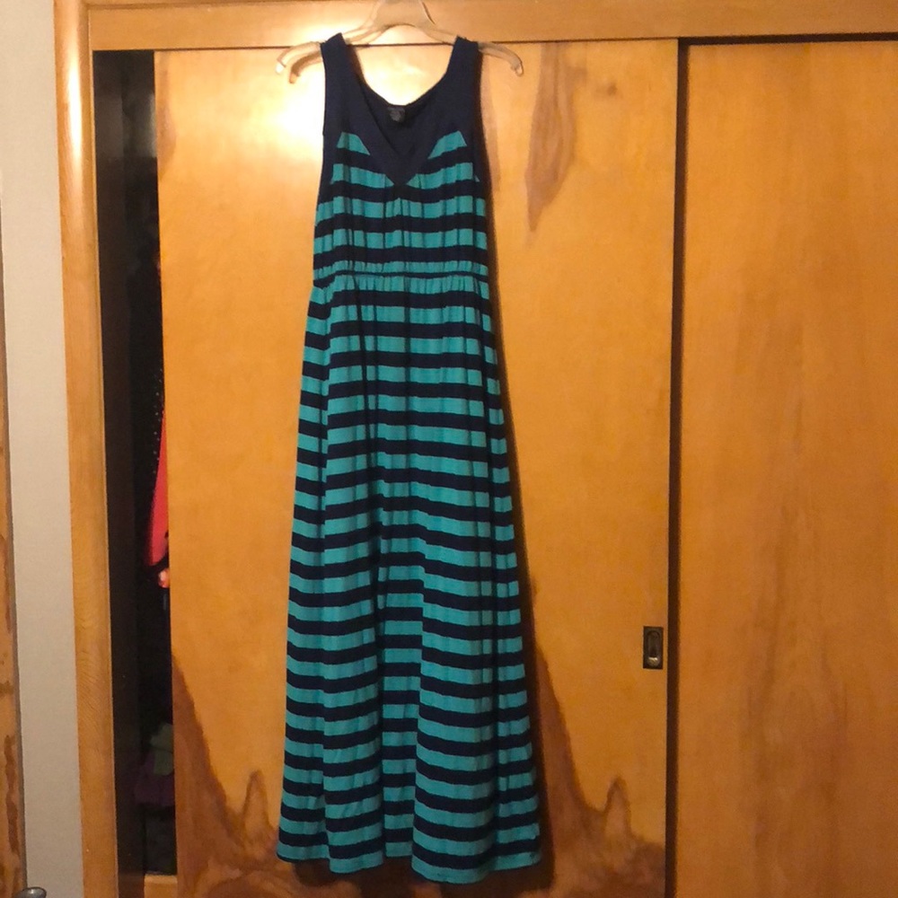 Faded Glory Maxi Dress